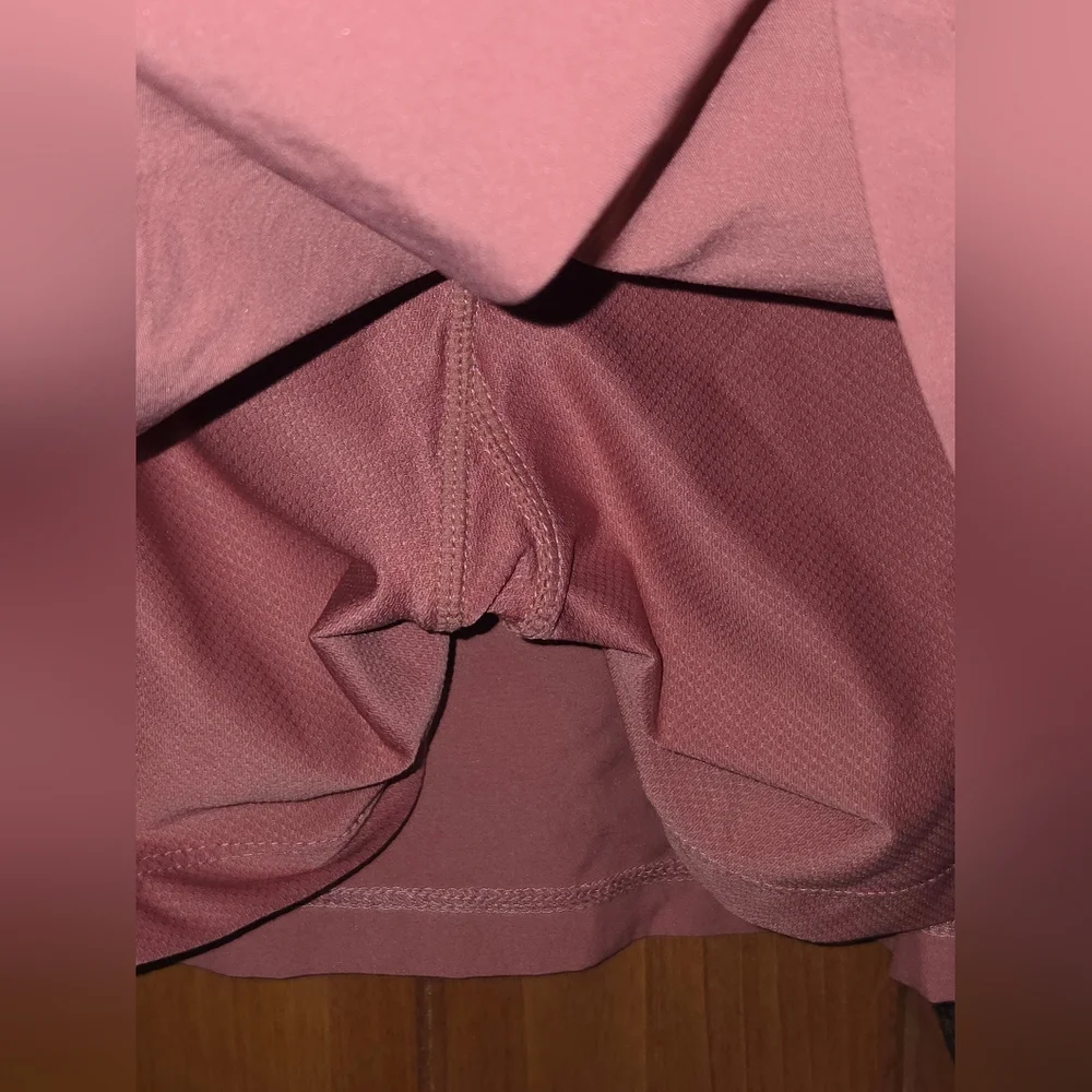 Gerry Weber Dusty Pink Mini 